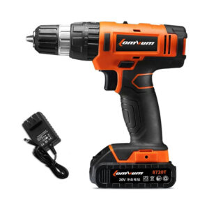 Cordless Hammer Drill