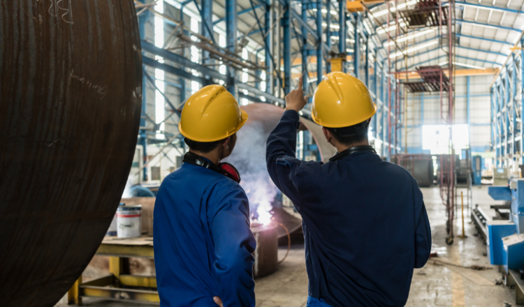 Fiscalização e Gerenciamento de Obras